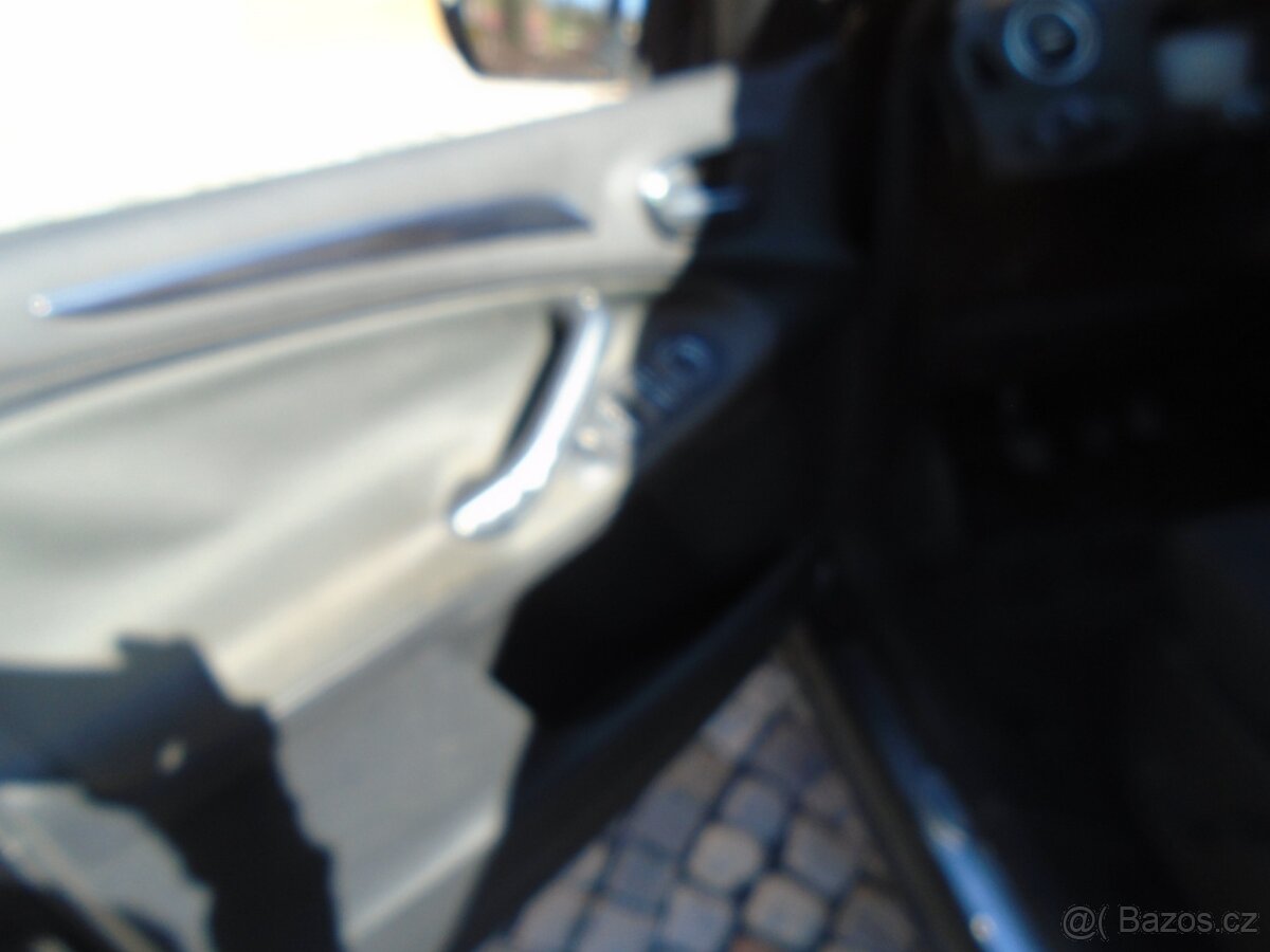 ford s-max 2,5i díly - 13