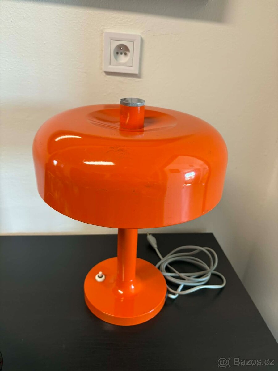 Lampa Napako - Typ 705 - 13