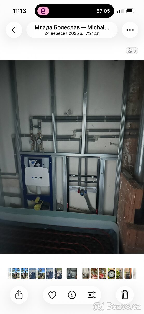 Instalater - 13