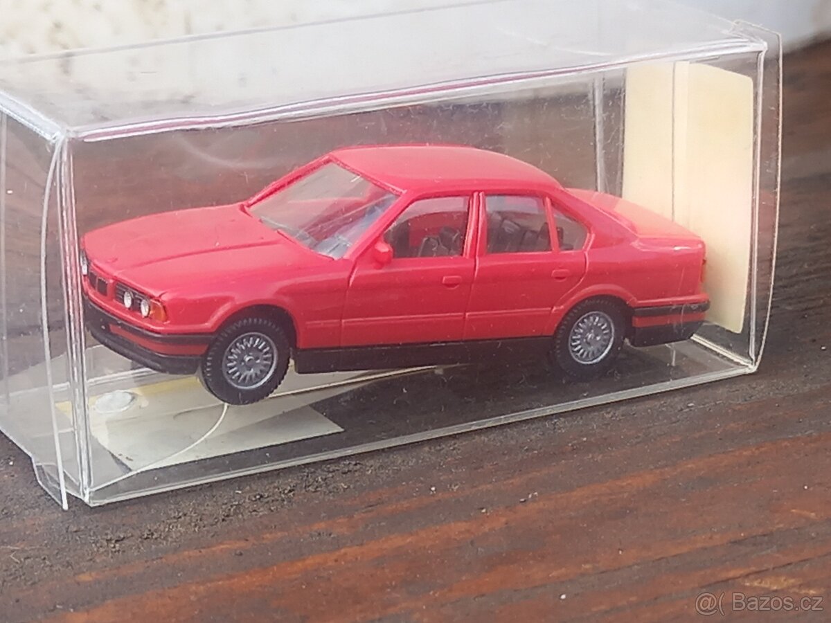 Autička 1:87 osobáčky ll. - 13