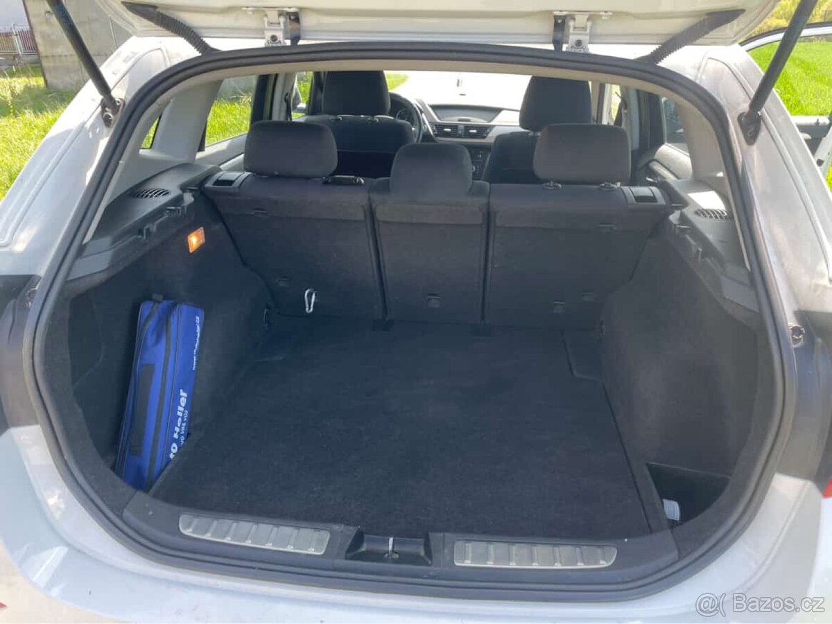 BMW x1 2.0 85kw 2015 - 13