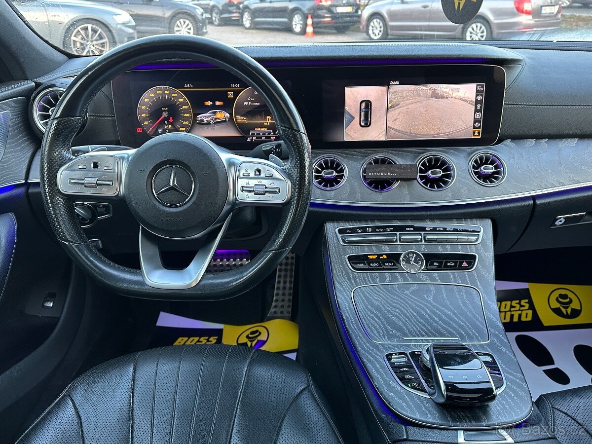 Mercedes-Benz CLS 400 2018 - 13