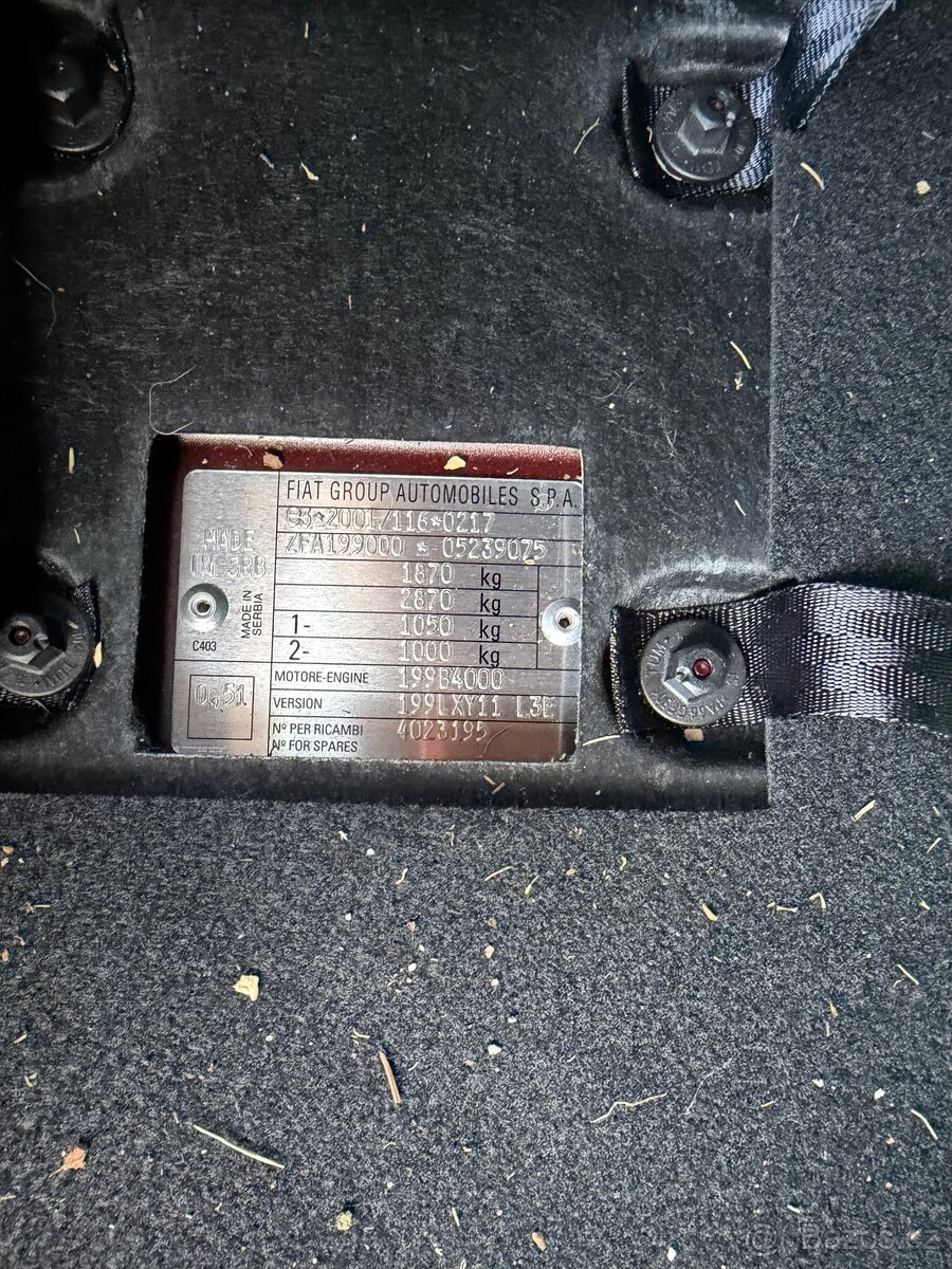 Fiat 500L - 13