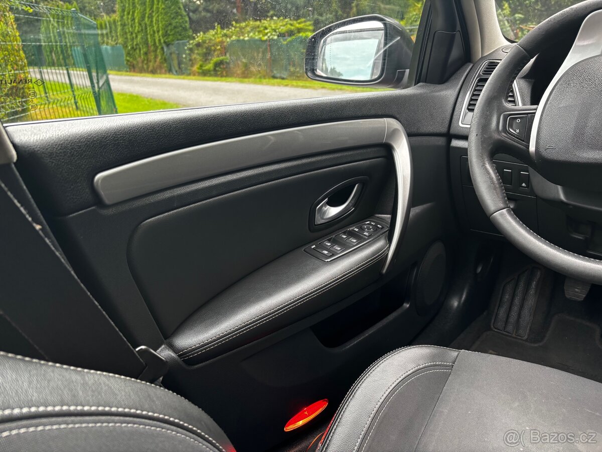 Renault Laguna III 2.0Dci 110 kw - 13