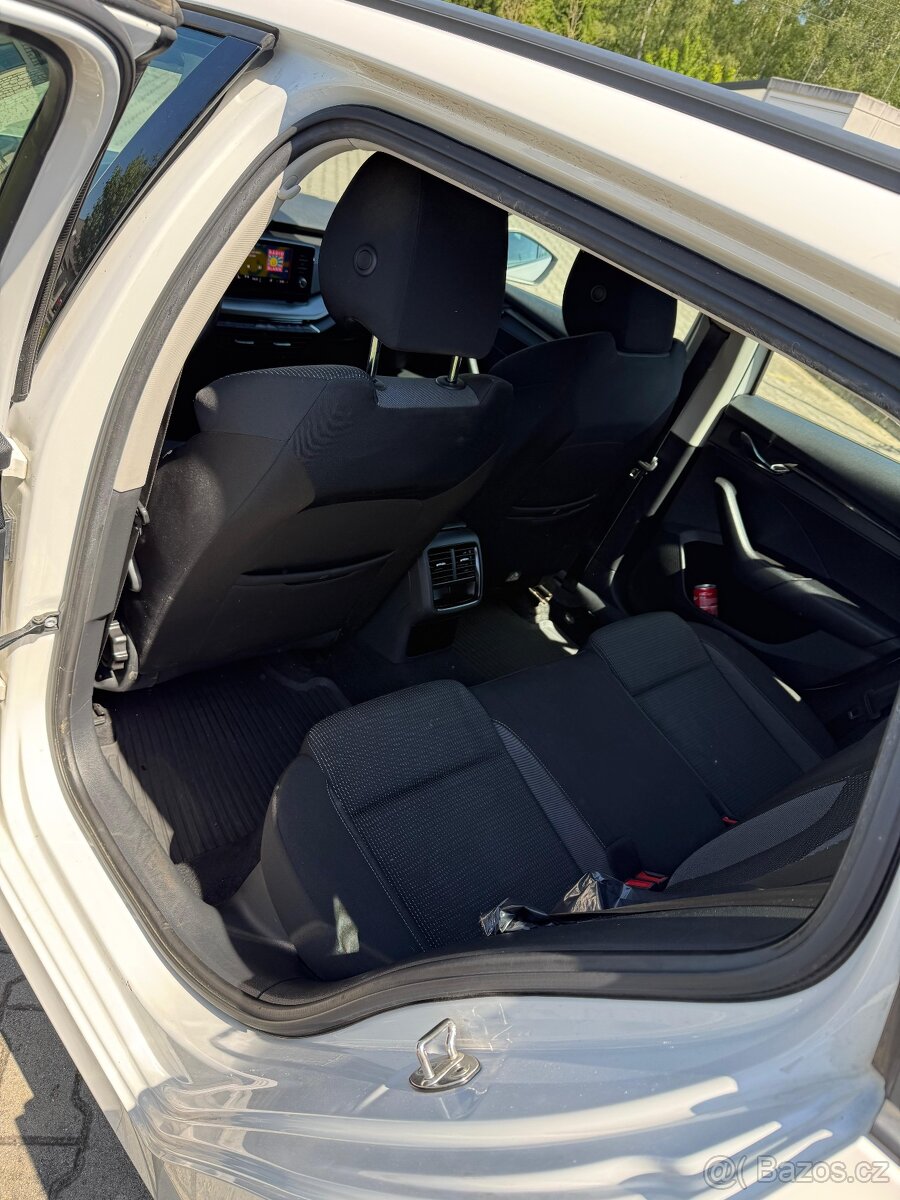 Škoda Octavia Iv 2.0tdi 85kw - 13