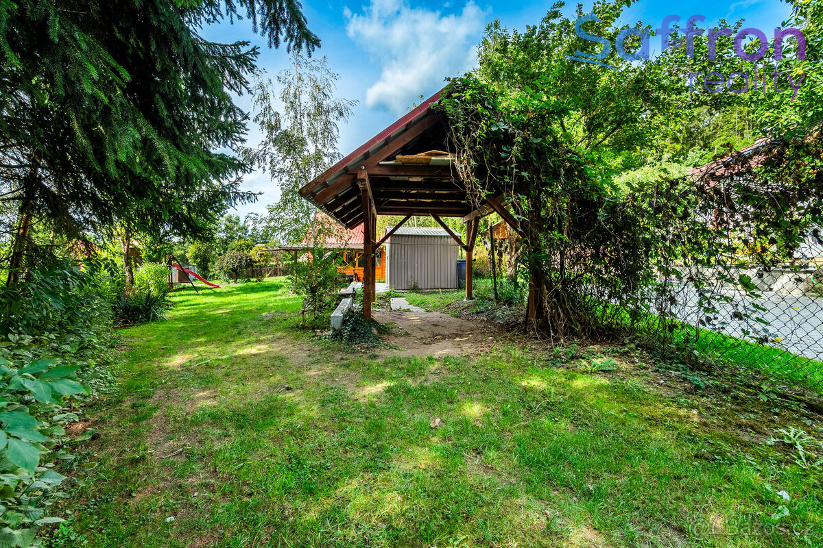 Prodej chaty 43 m², Šťáhlavice - 13