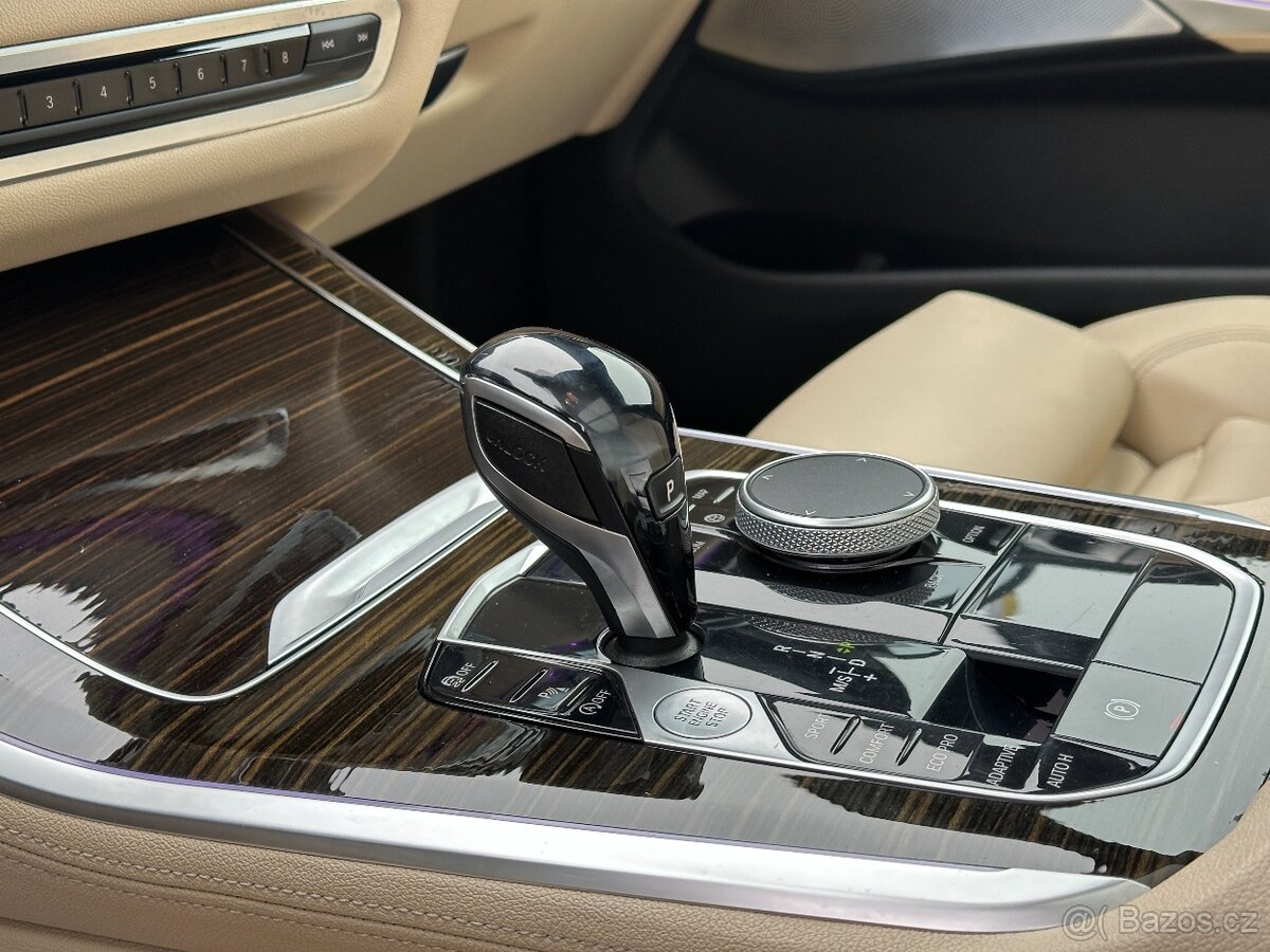 BMW X5 2019 - 13