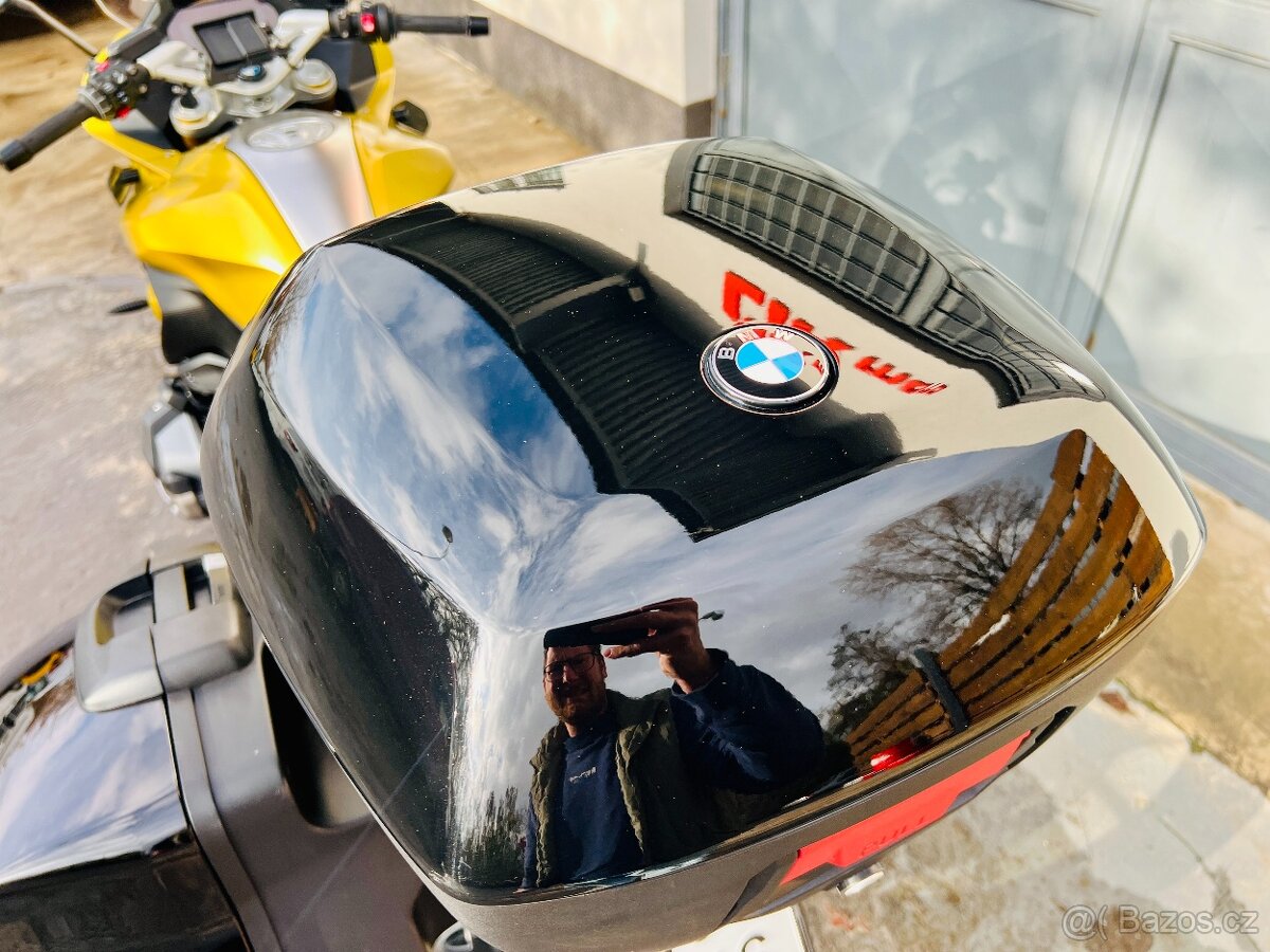 BMW R 1250 RS, možnost splátek a protiúčtu - 13
