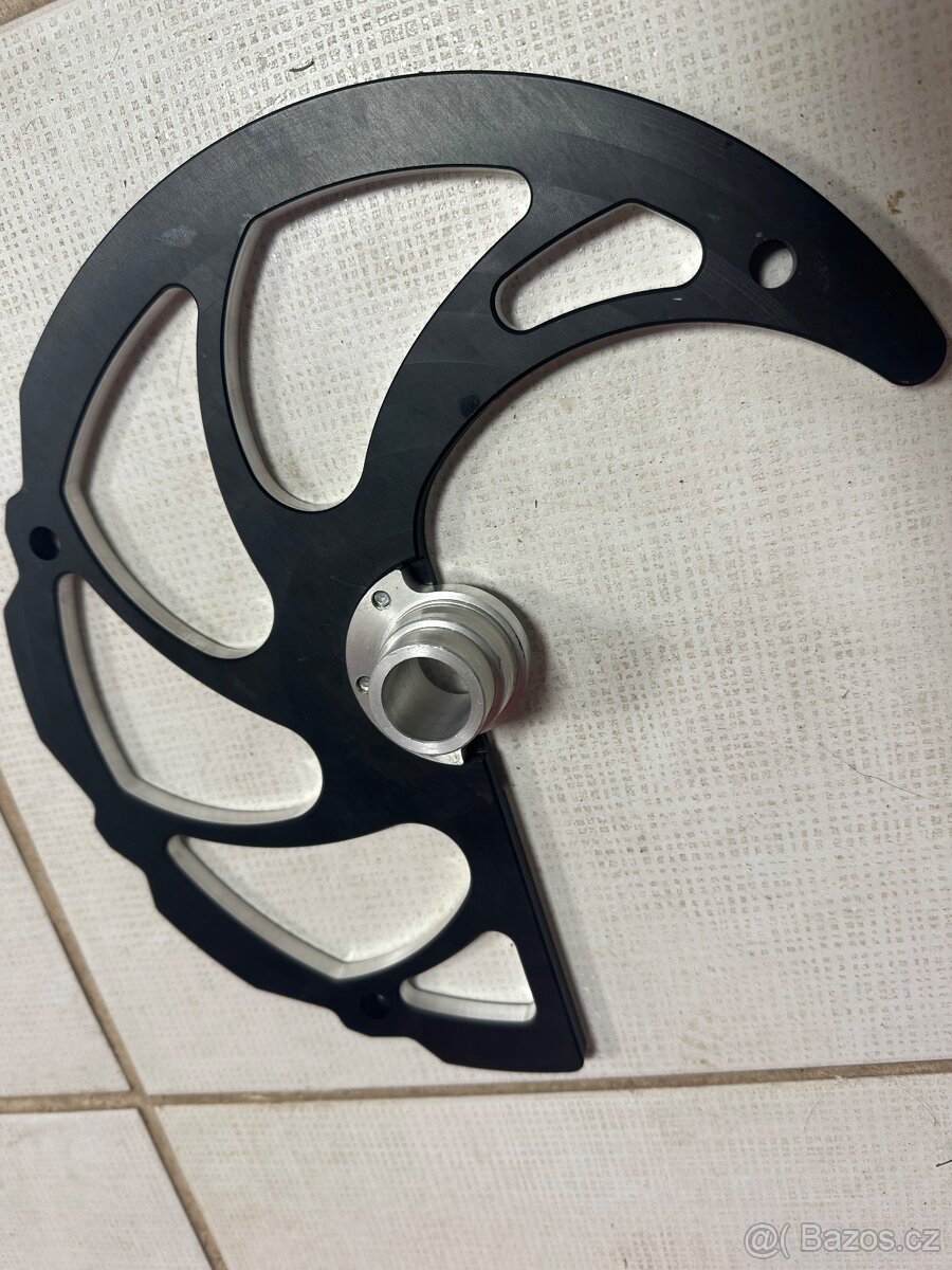 Enduro KTM exc 300 2024 - 13