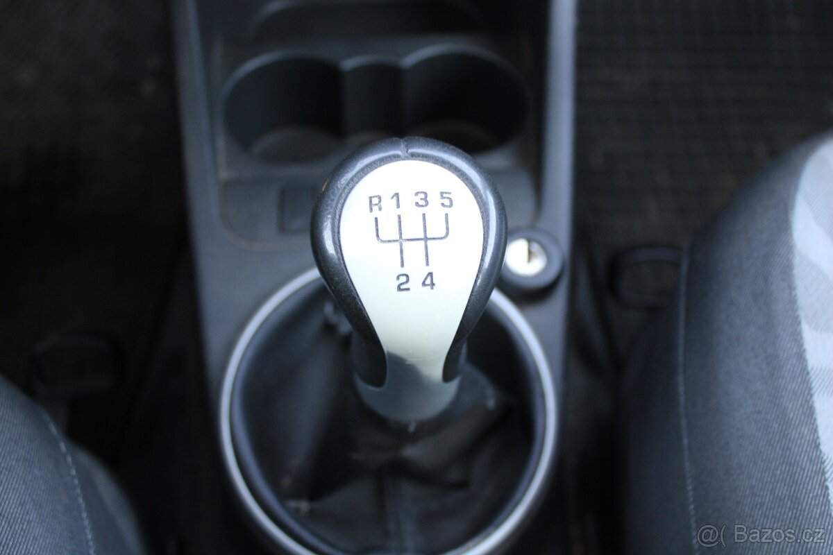 Škoda Fabia 1,2i 51KW, STK 1/2025, GO MOTORU, r.v. 2007 - 13