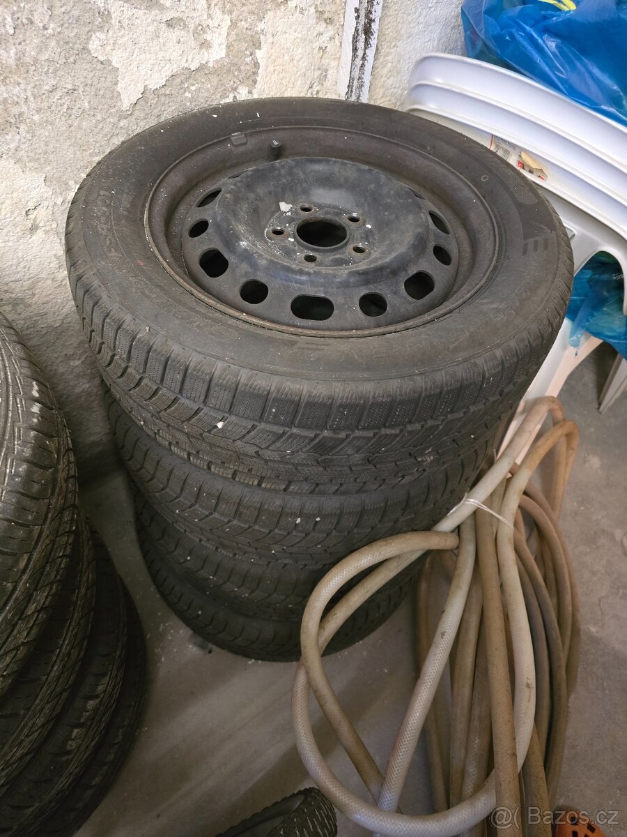 Mazda 6 2.0 benzín - 13