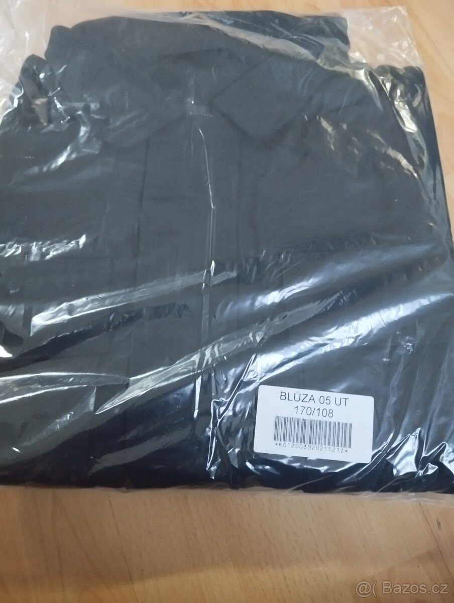 Oblečení AČR - 13