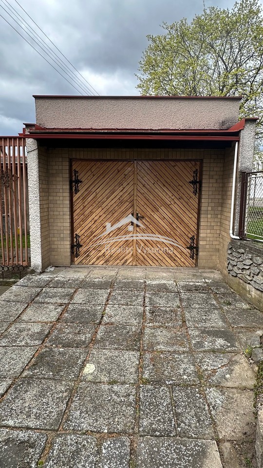 Chalupa 4+1 Okrouhlice, 9 km Havlíčkův Brod - 13