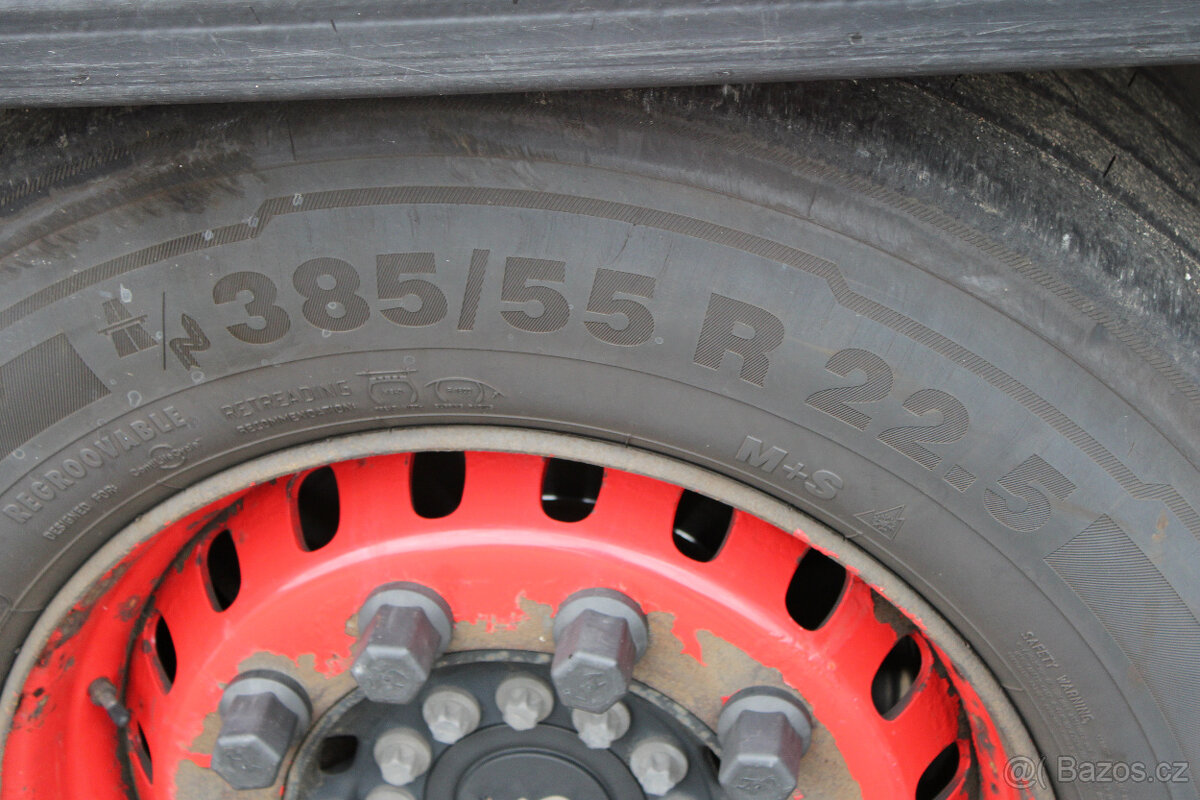 Schmitz Cargobull SCBS3T VARIOS - 13