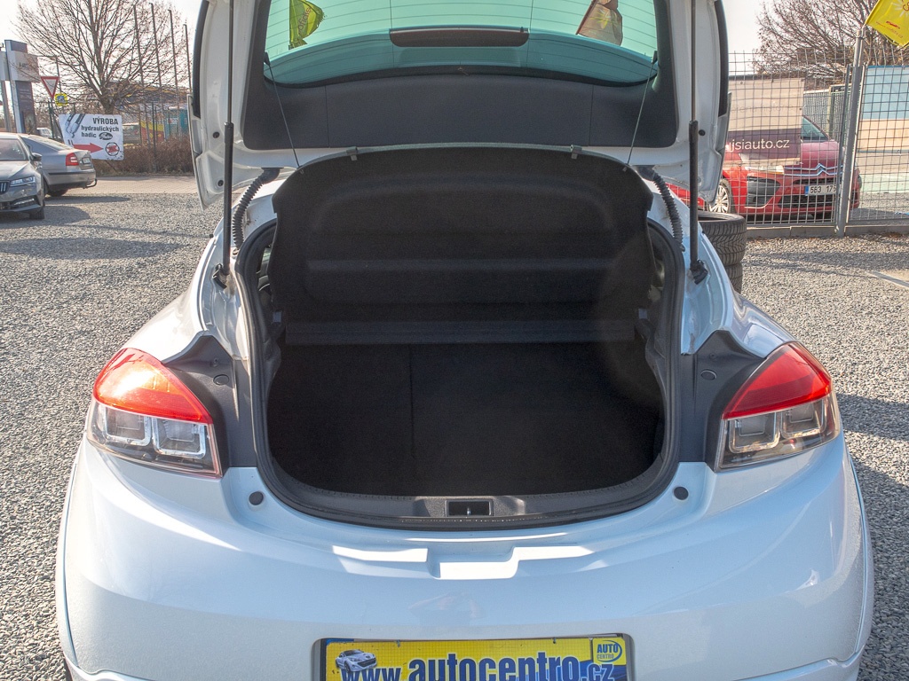 Renault Mégane 2.0i 195KW RS TROPHY - 13