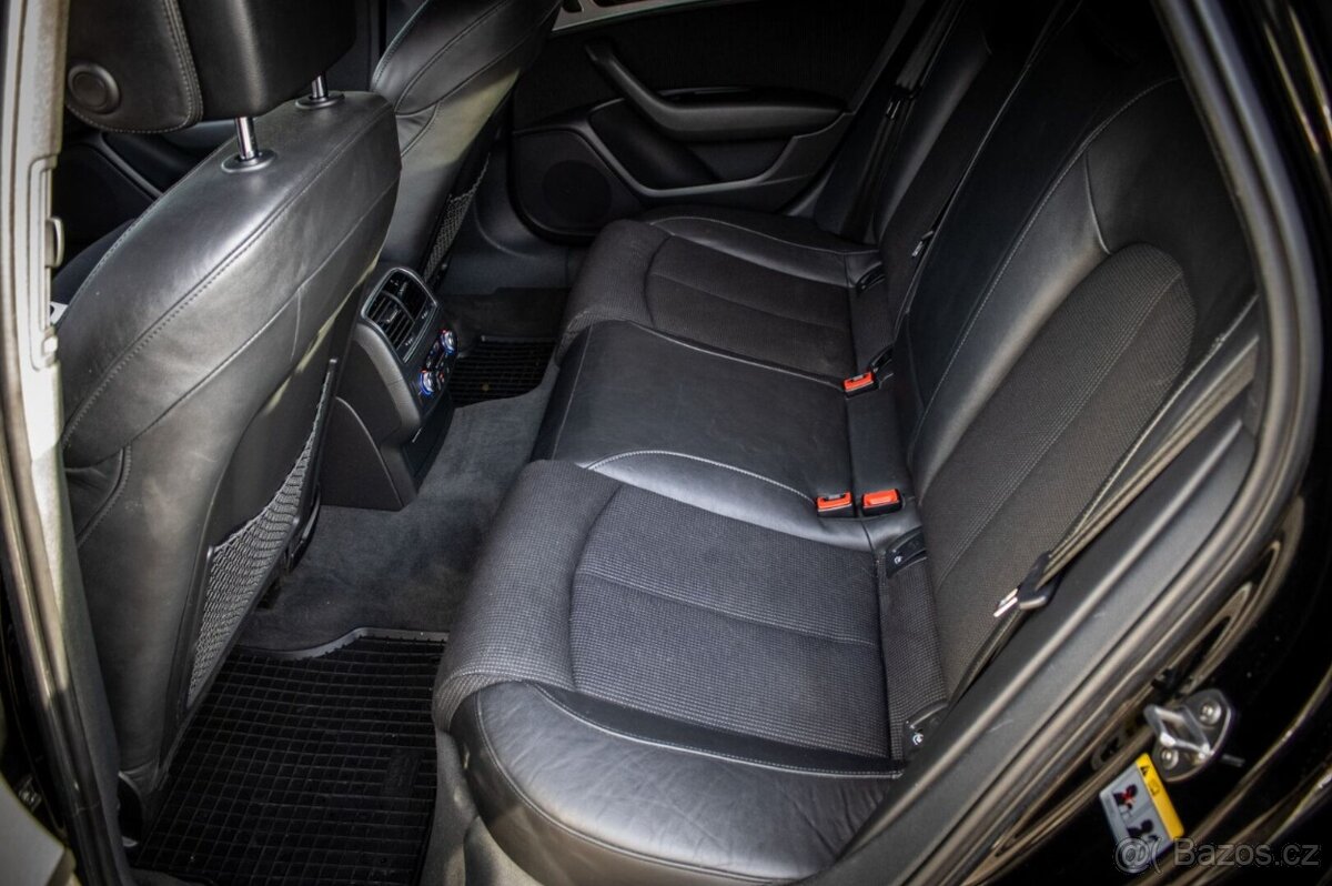 Audi A6 Avant 2.0 TDI DPF Prestige multitronic, 130kW, 5d. - 13