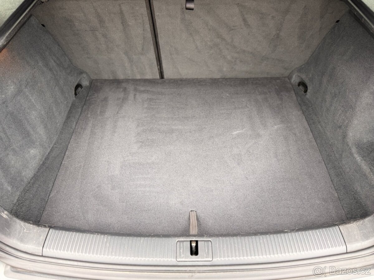 Audi RS3 2.5 TFSI Sportback Quattro - 13