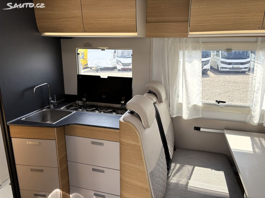 Adria,2023,140ps,klima,tempo,remis,garaz,5osob,CR,super - 13