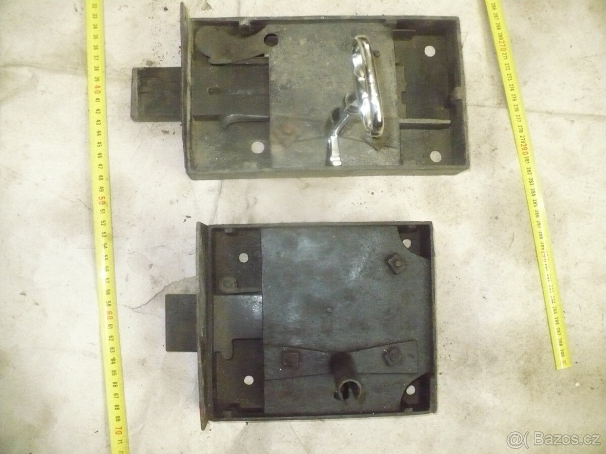 retro předměty - 13