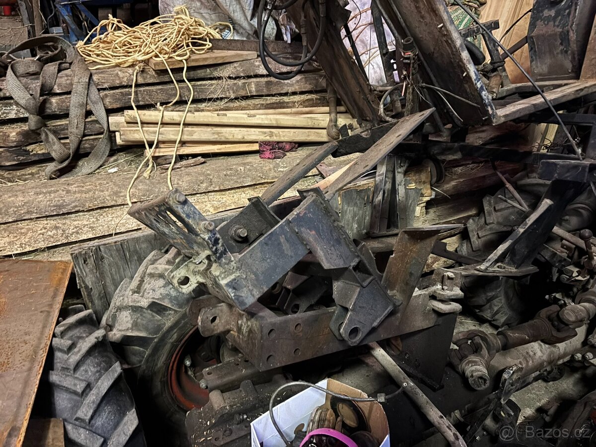 MT8 050 MT8 150 díly - 13