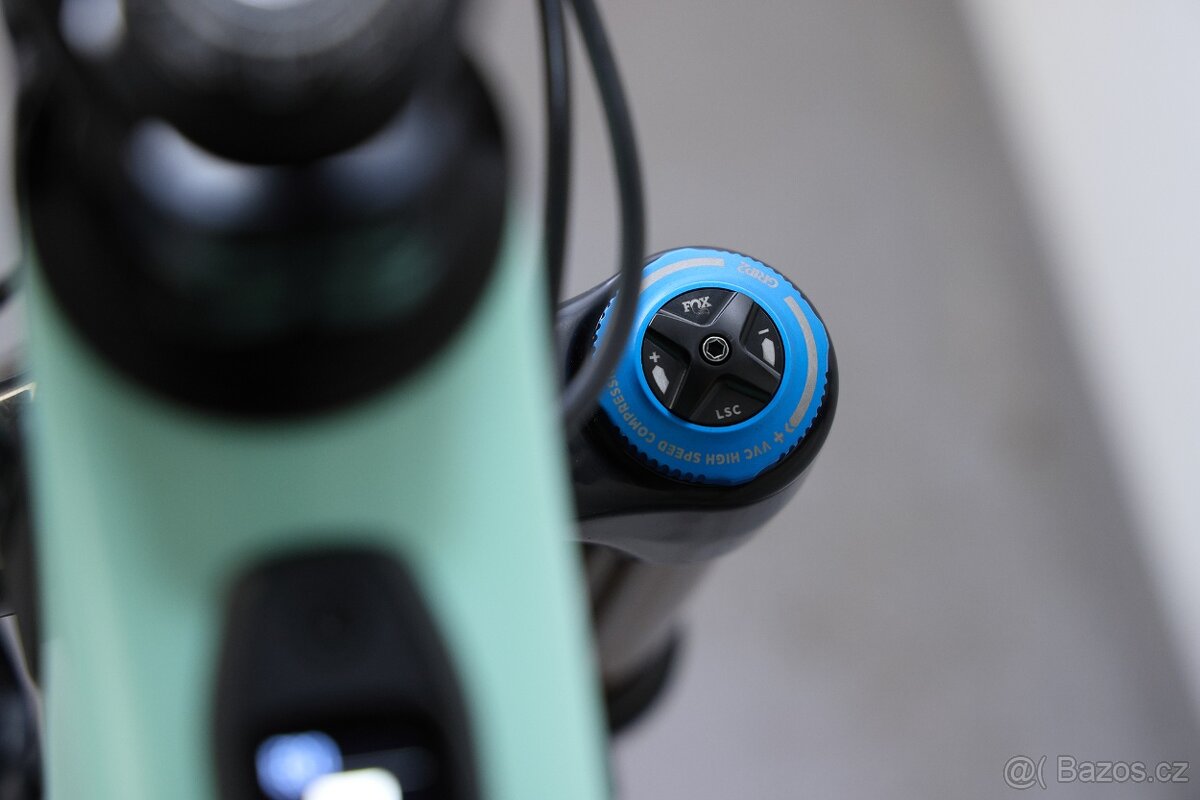 Specialized Turbo Levo SL Pro - 13