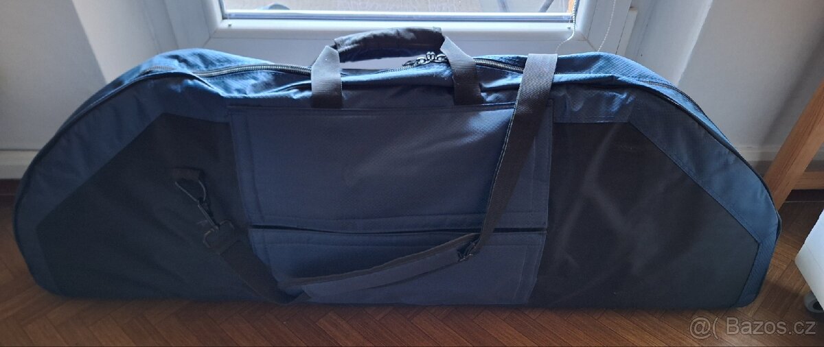 Kladkový luk Mathews Conquest 4 - 13