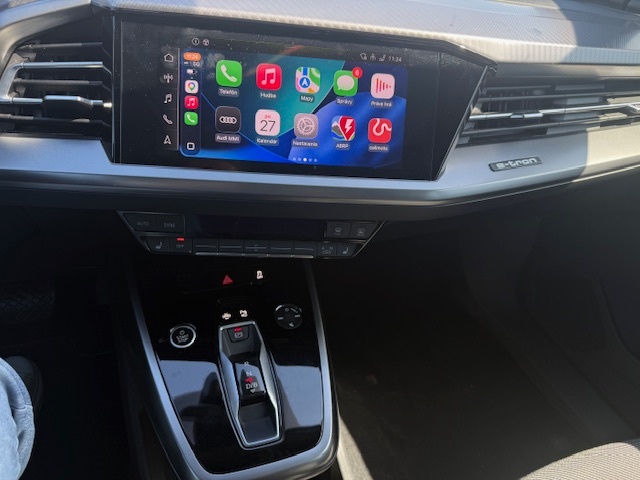 Audi Q4 e-tron 40 82 kWh odpocet DPH - 13