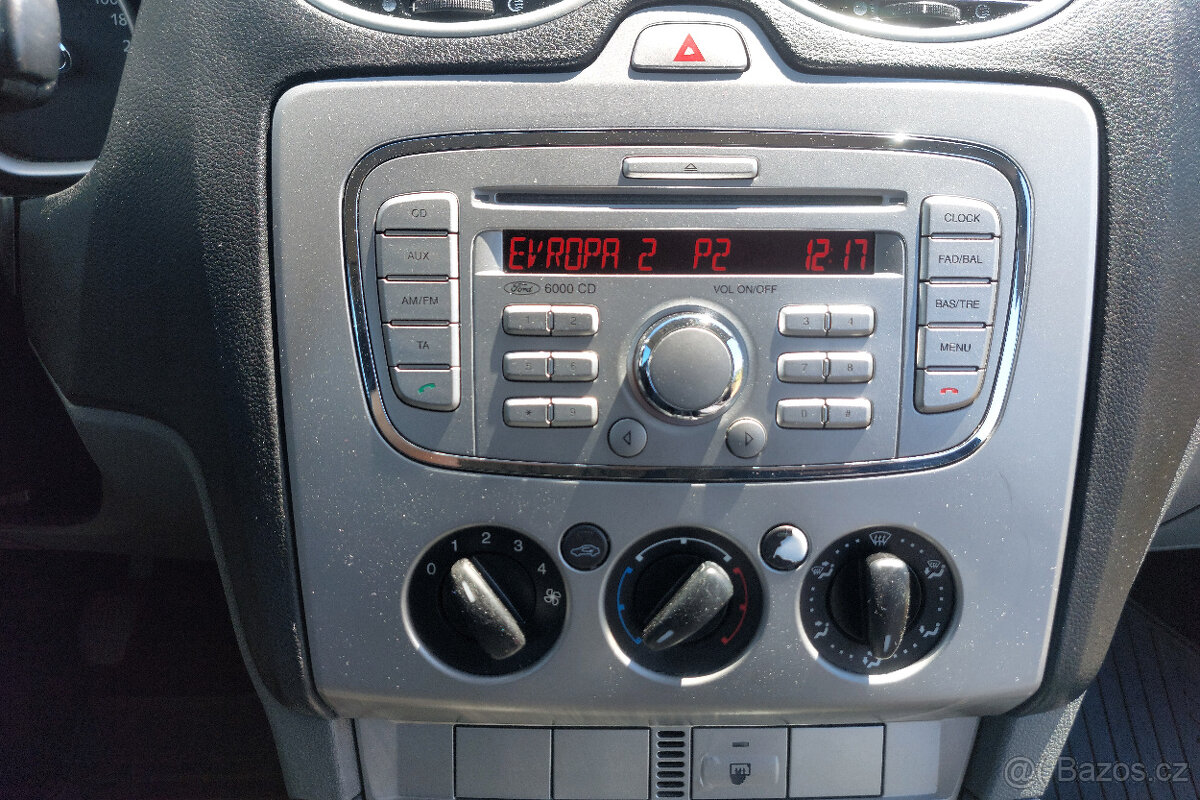 Ford Focus MK2 facelift, STK do 04_2028 - 13