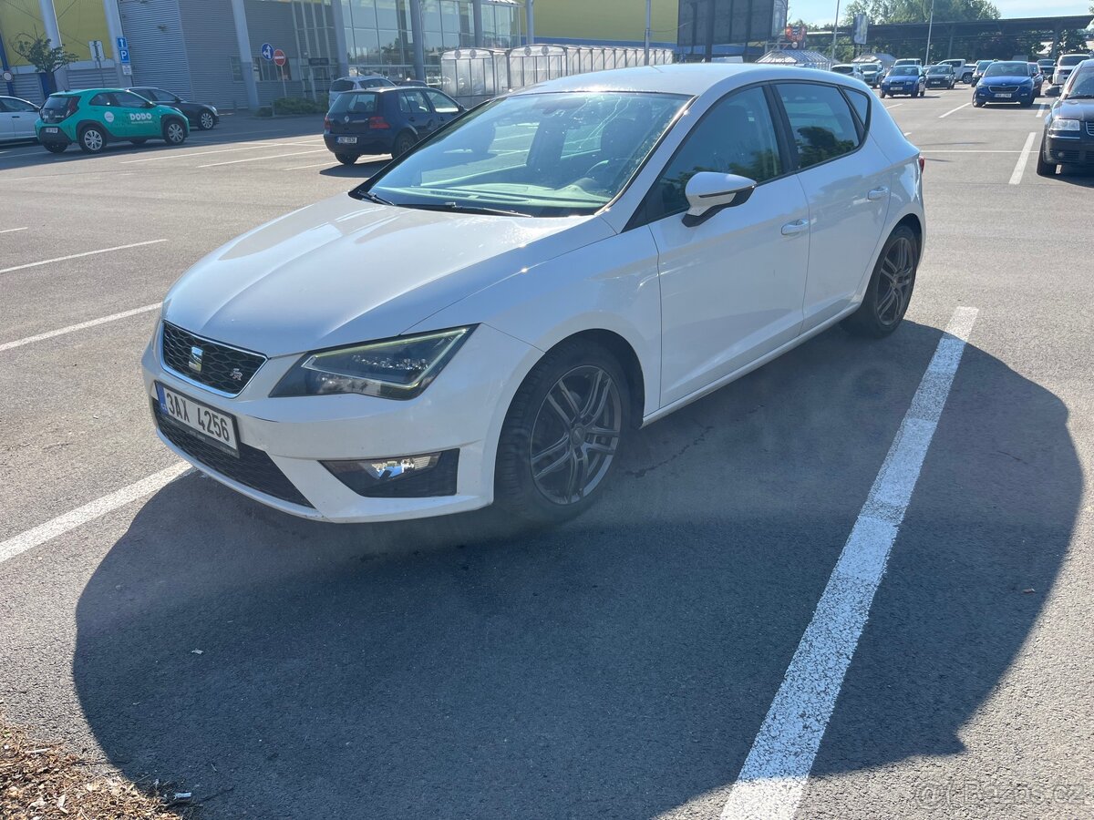 Seat Leon FR 1,4 tsi - 13