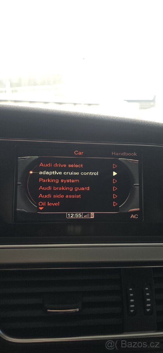 AUDI A5 2011 176 KW - 13
