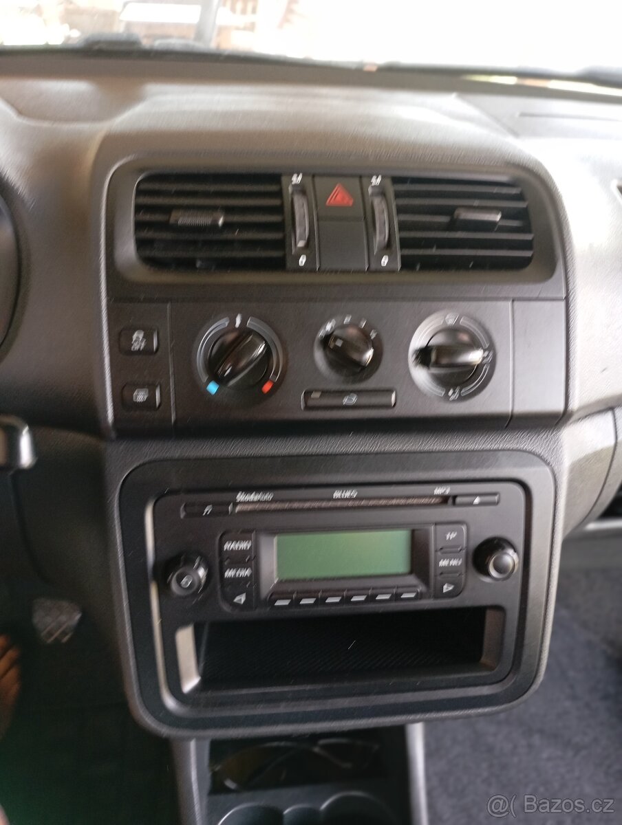 Fabia 2 - 13