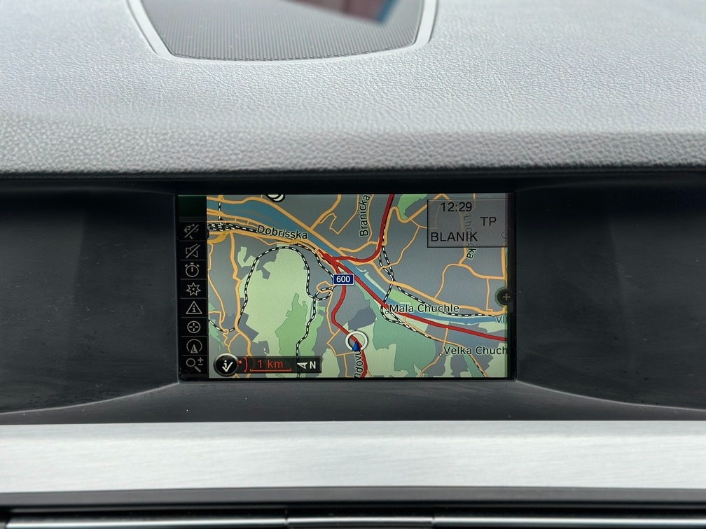BMW 525D 2013 - 13