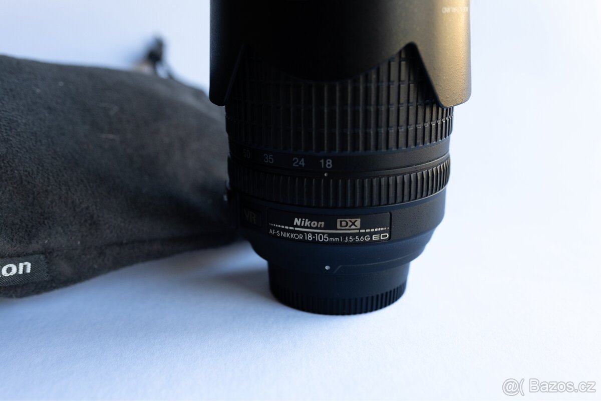 Nikon D3000 - 13