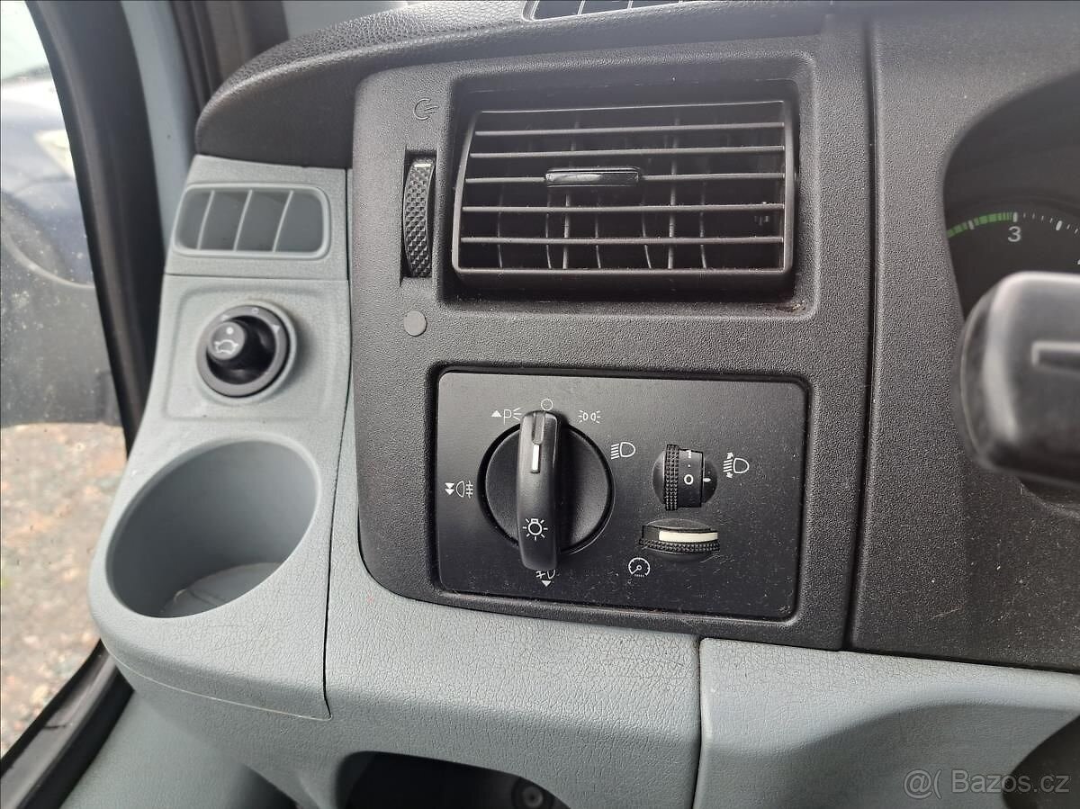 Ford Transit 2,2 TDCi 9Míst"Klima"DPH - 13