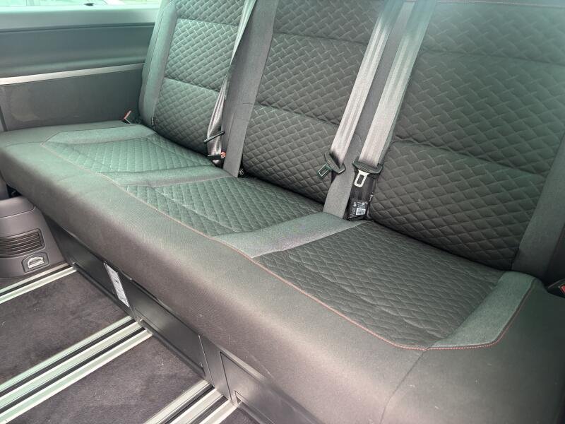 Volkswagen Multivan 2.0TDI 150kW, JOIN, ČR, DPH - 13
