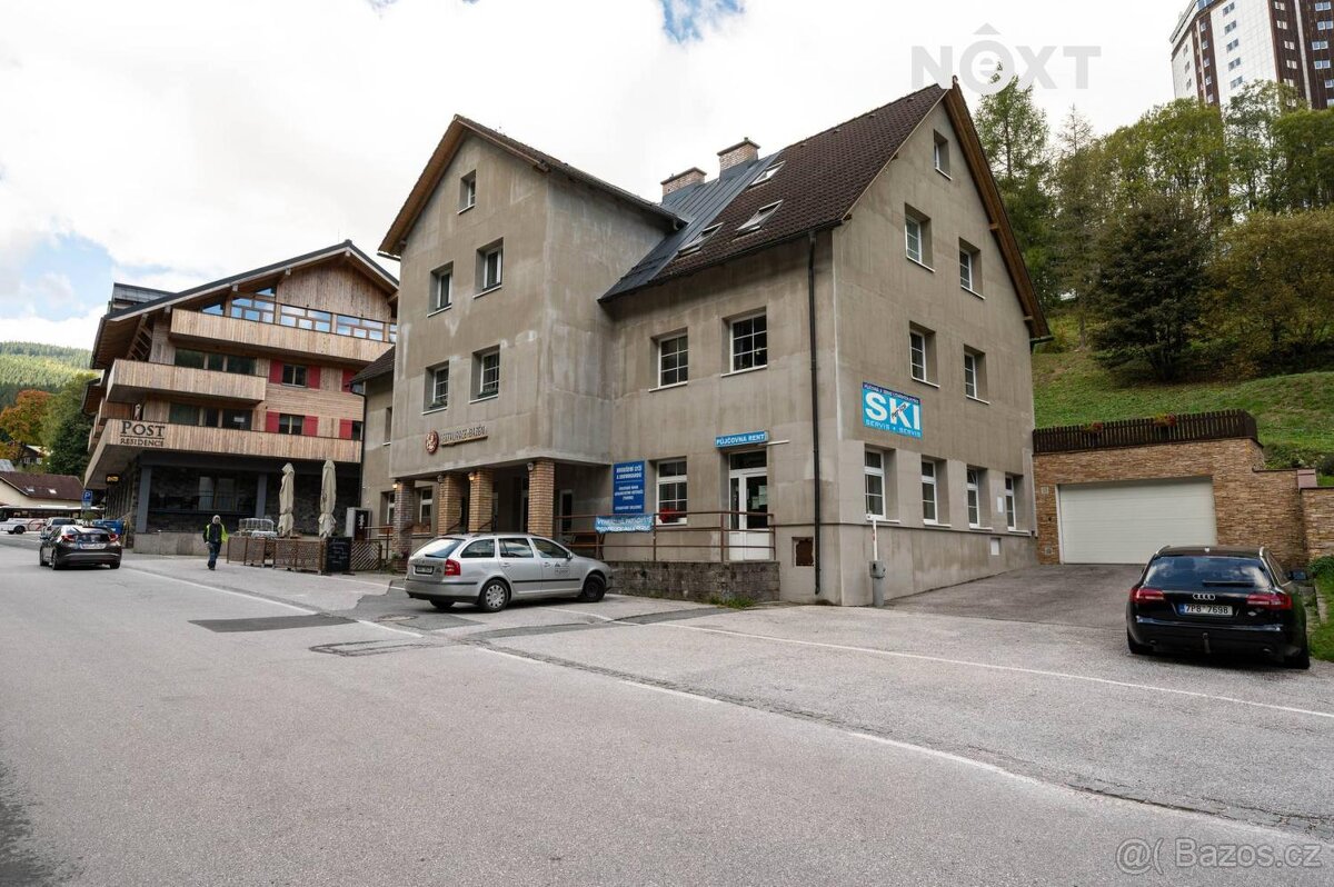 Prodej byt 2+kk, 46㎡ - 13