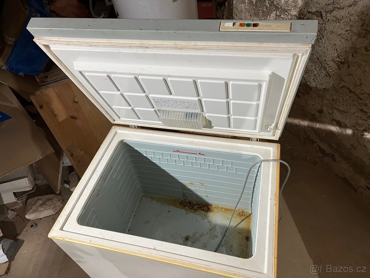 Pracka, mycka, trouba, mrazak, bojler - 13