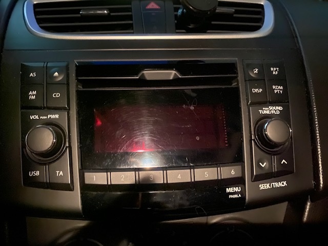 Suzuki Swift 1.2 i 66 kW r.v.2016 - 13