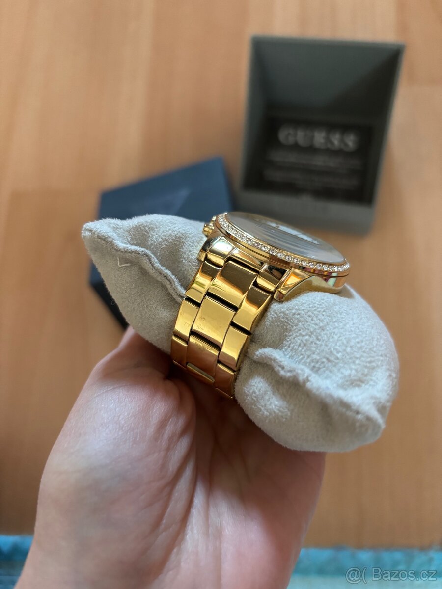 Guess hodinky dámské - 13