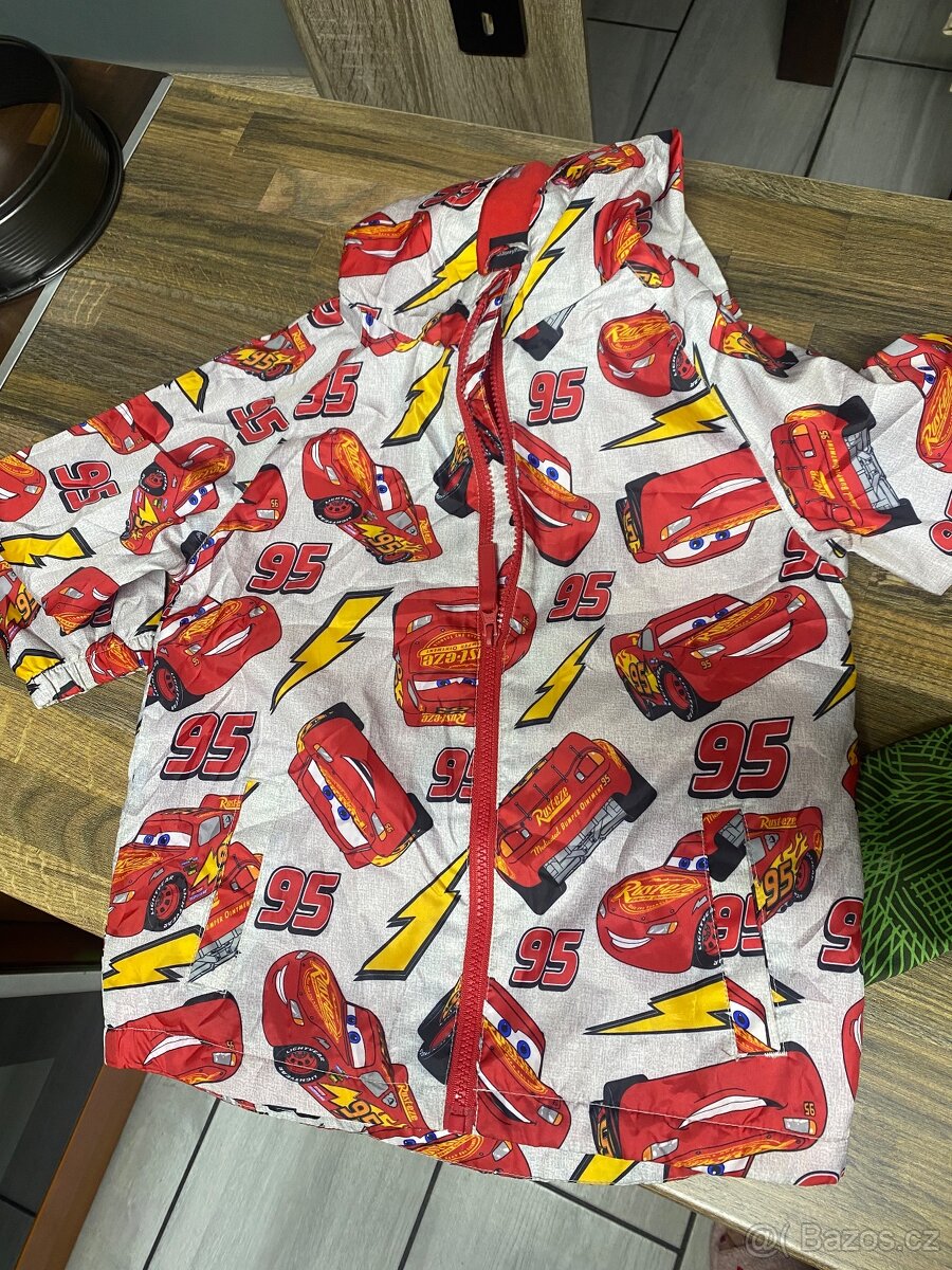 Chlapecké oblečení cca4roky - 13