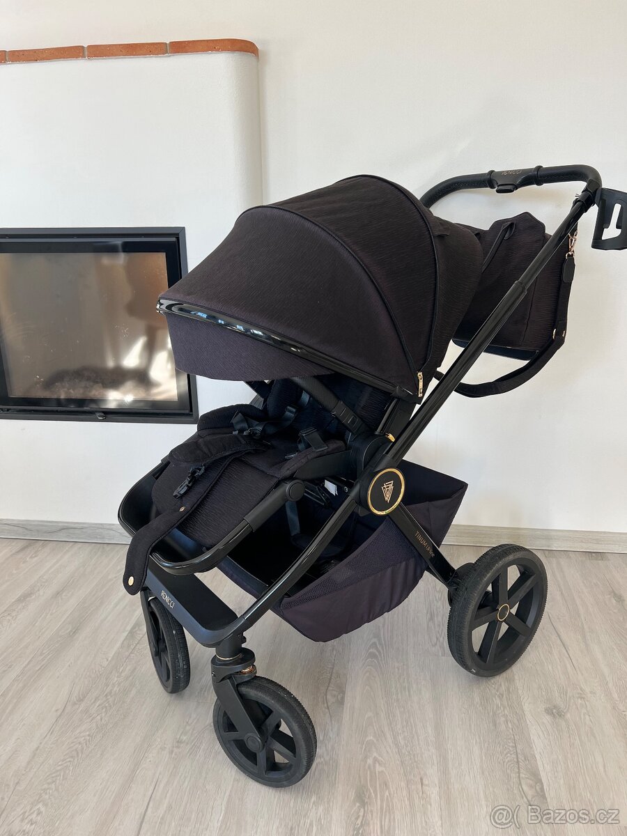 Kočárek Venicci Tinum Upline - 13