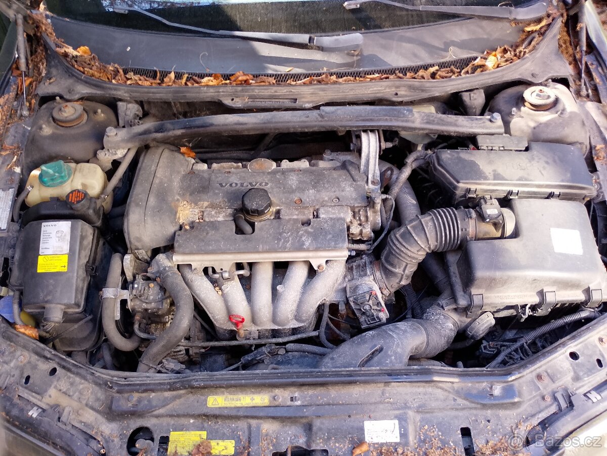 Volvo V70, S60, S80 – náhradní díly. - 13