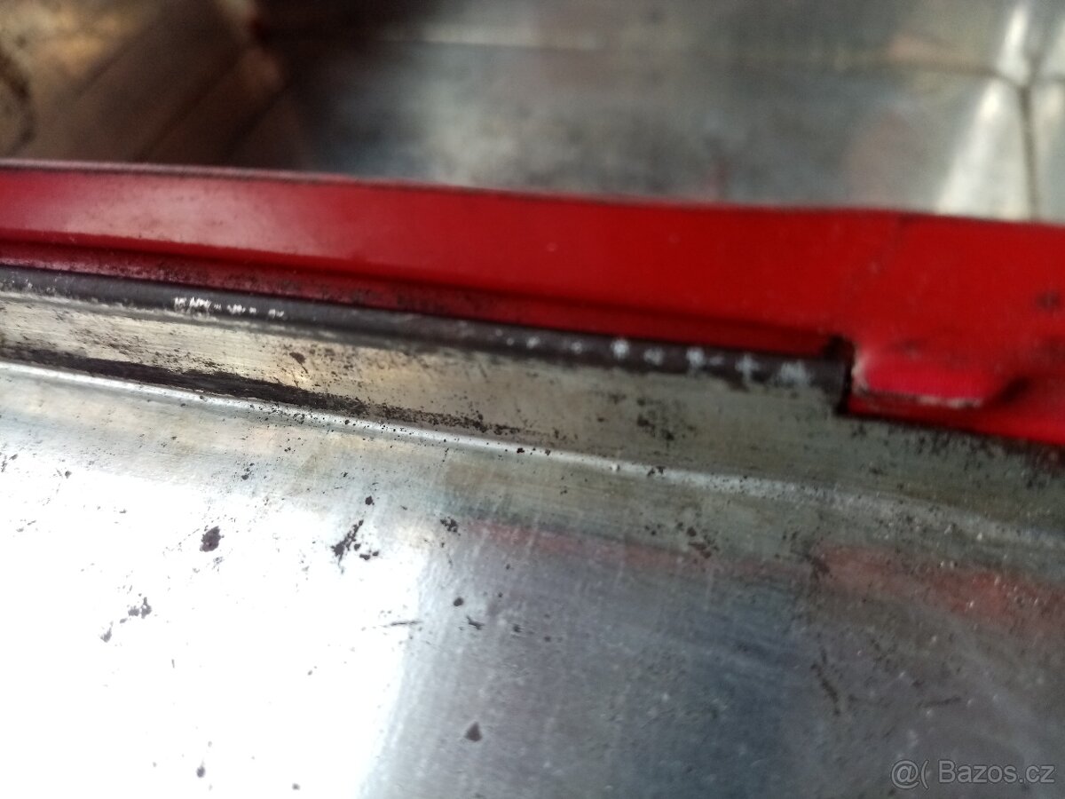 SANITAS – retro autolékárnice - 13