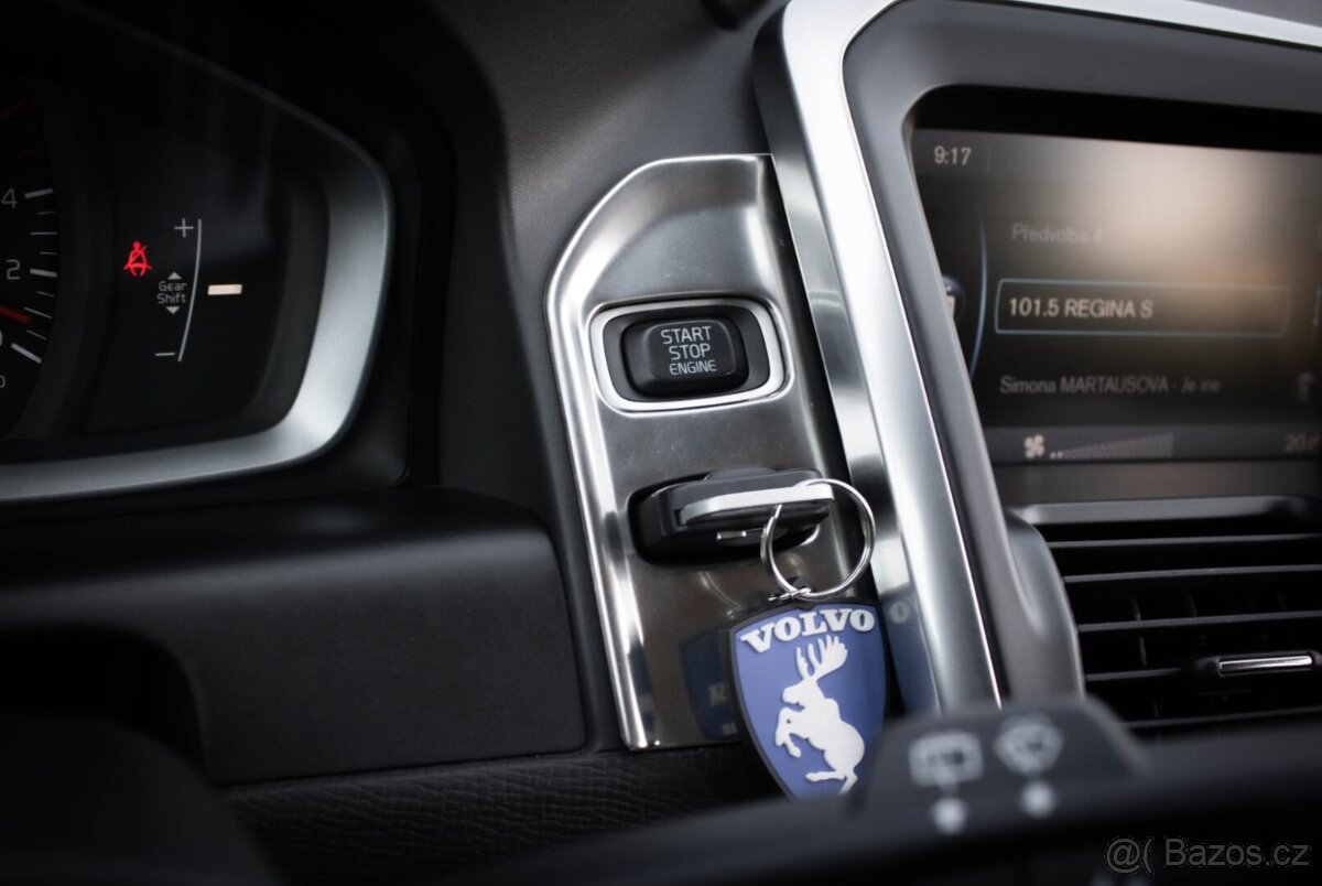 Volvo XC60 D3 - 13