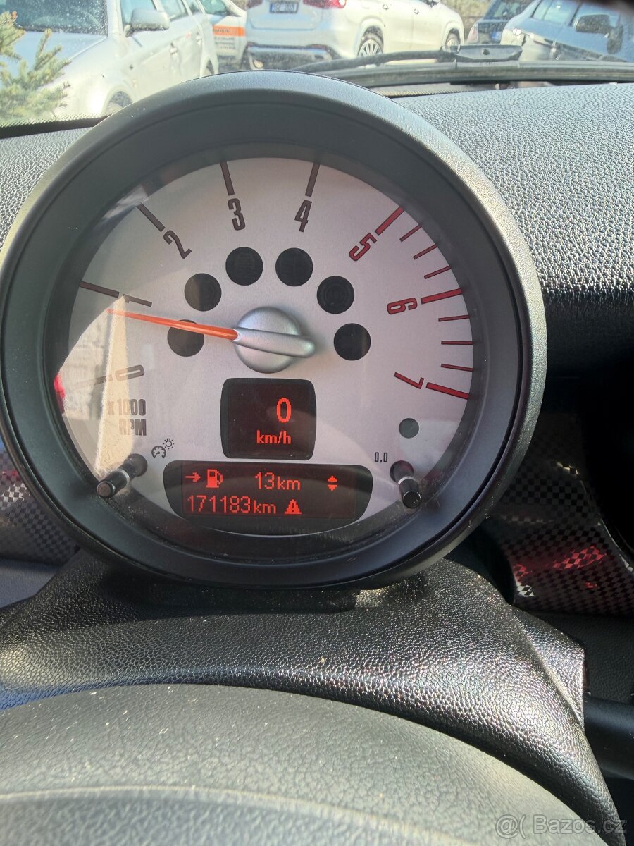 Mini Cooper SD 2,0 - 13