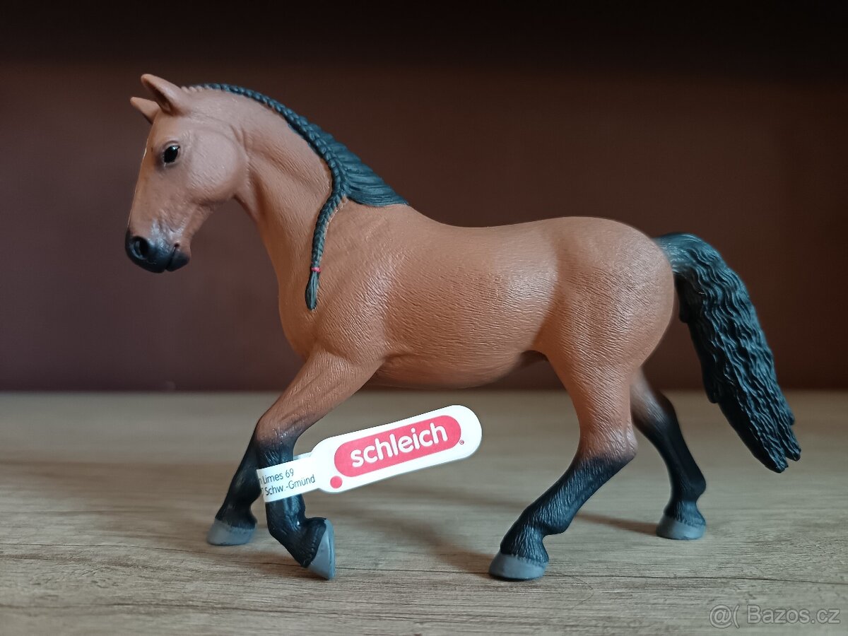 Schleich koně V - 13