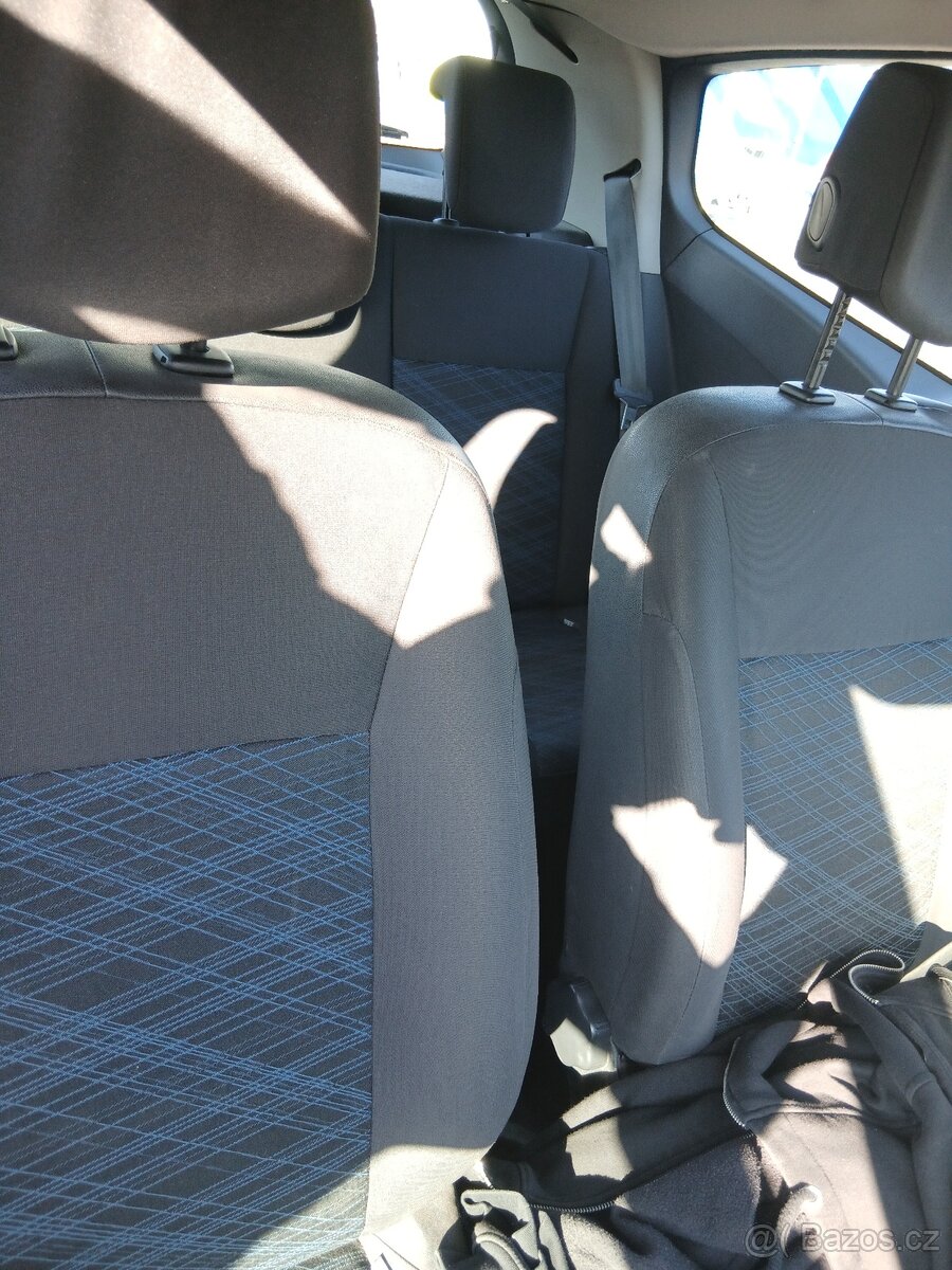 Renault Clio rv 2007 - 13