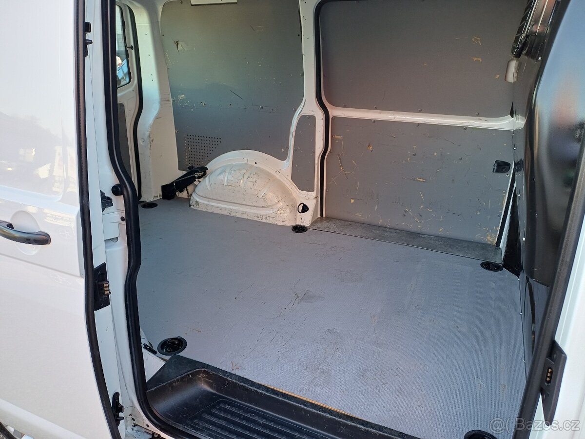 volkswagen transporter vw T5 T6 - 13