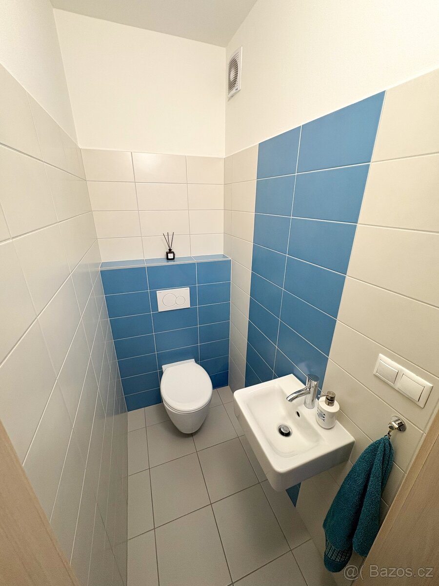 Prodej bytu 3kk, Francouzská, Brno - 13