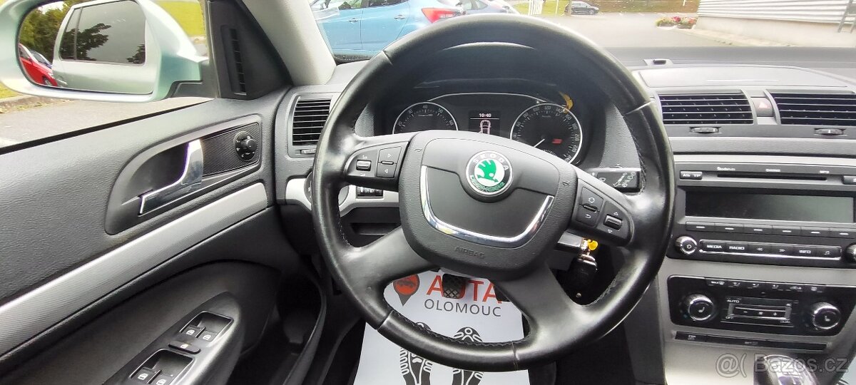 Škoda Octavia, 1.4 TSI Elegance - 13